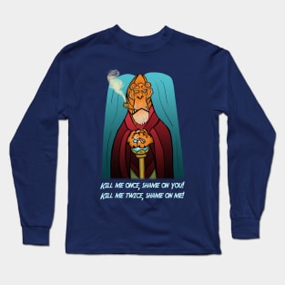 Rakshasa Long Sleeve T-Shirt